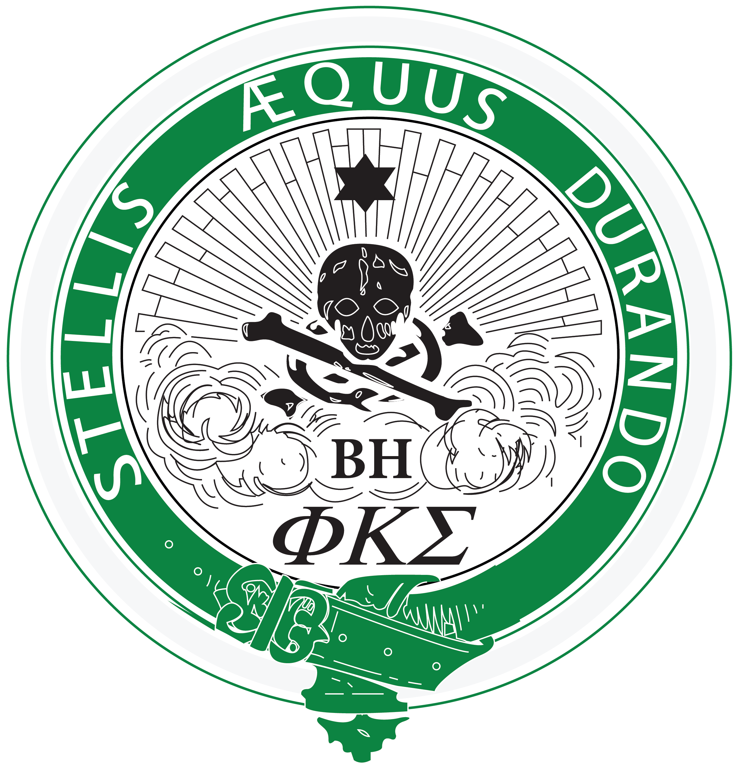 Phi Kappa Sigma - North Texas